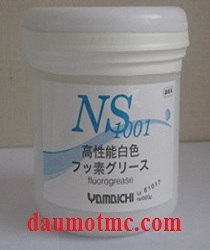 Mỡ bảo dưỡng khuôn nhựa NS1001
