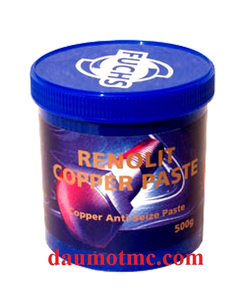  Renolit Copper Paste